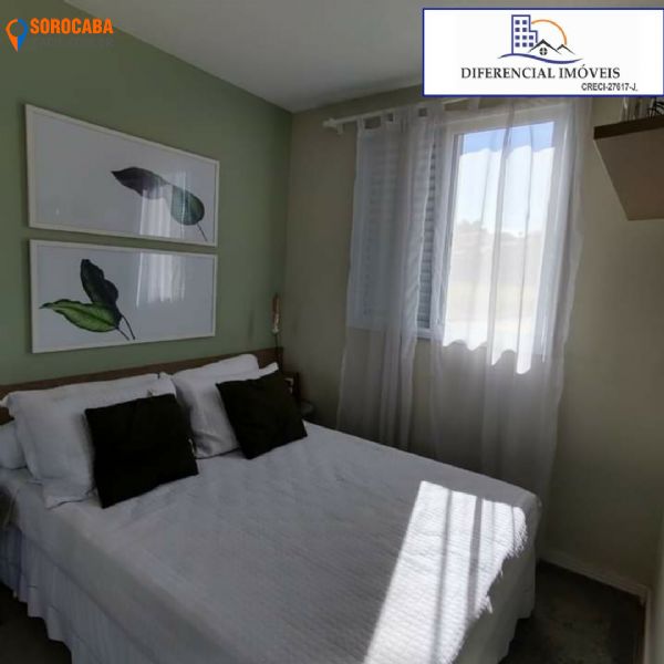 Apartamento em , Sorocaba - Apartamento Reserva Gran Village Ibiti - Foto 14